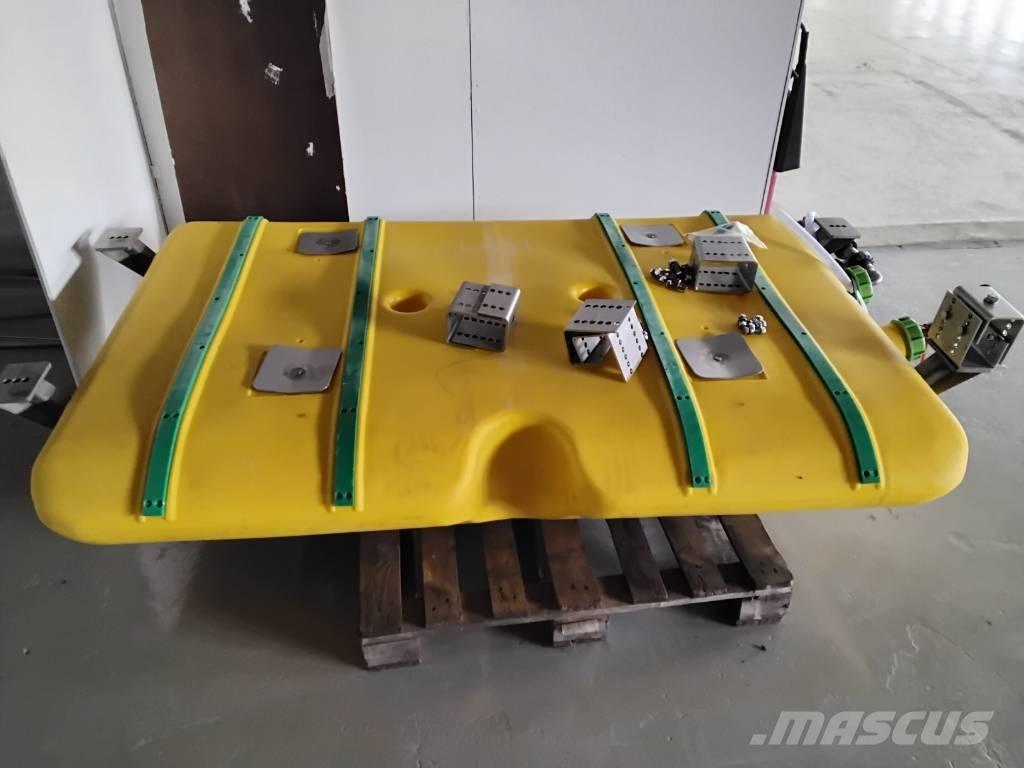  Fellow 700 Селскостопанство - Други