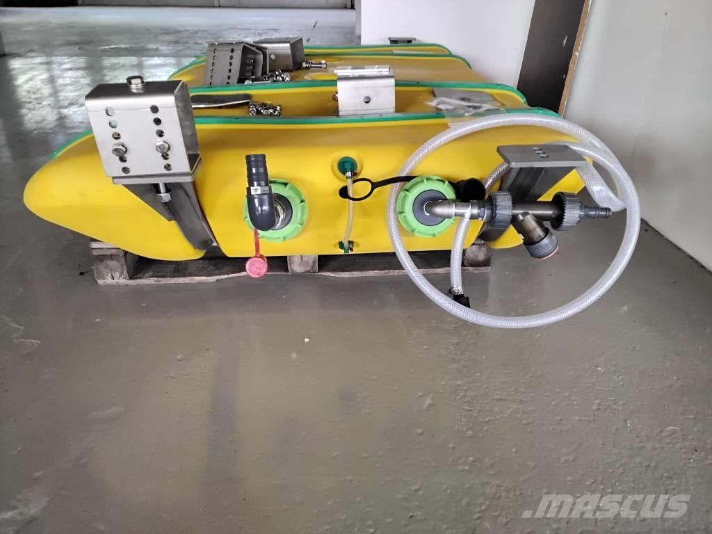  Fellow 700 Селскостопанство - Други