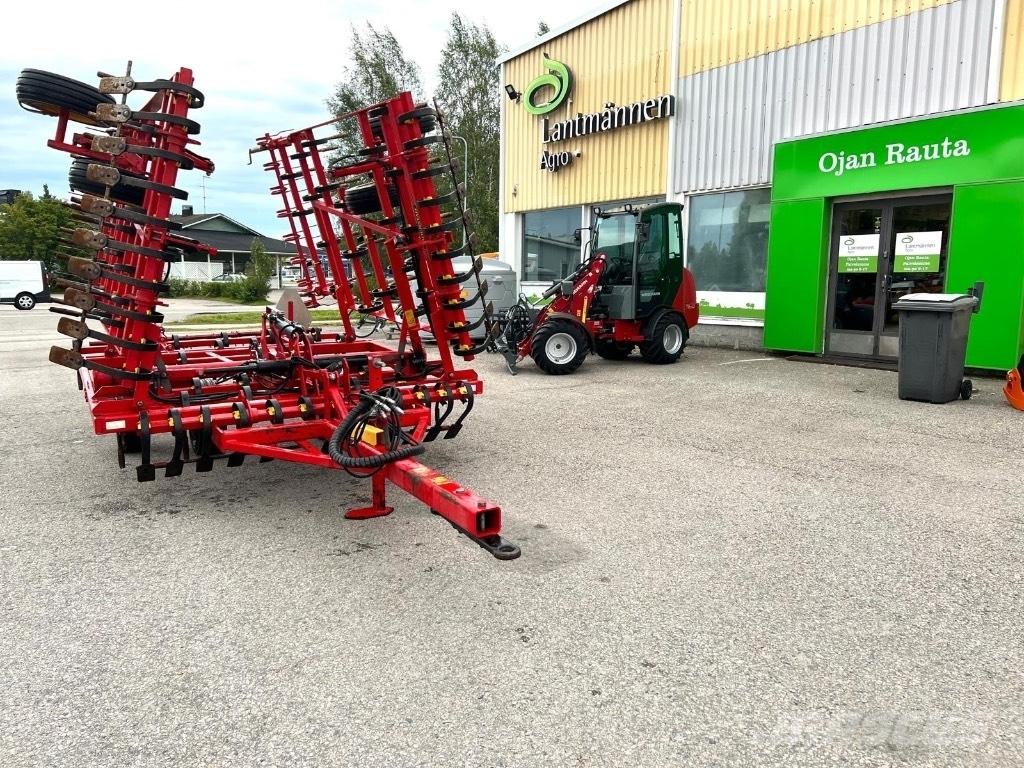 Väderstad NZA 600 T Брани