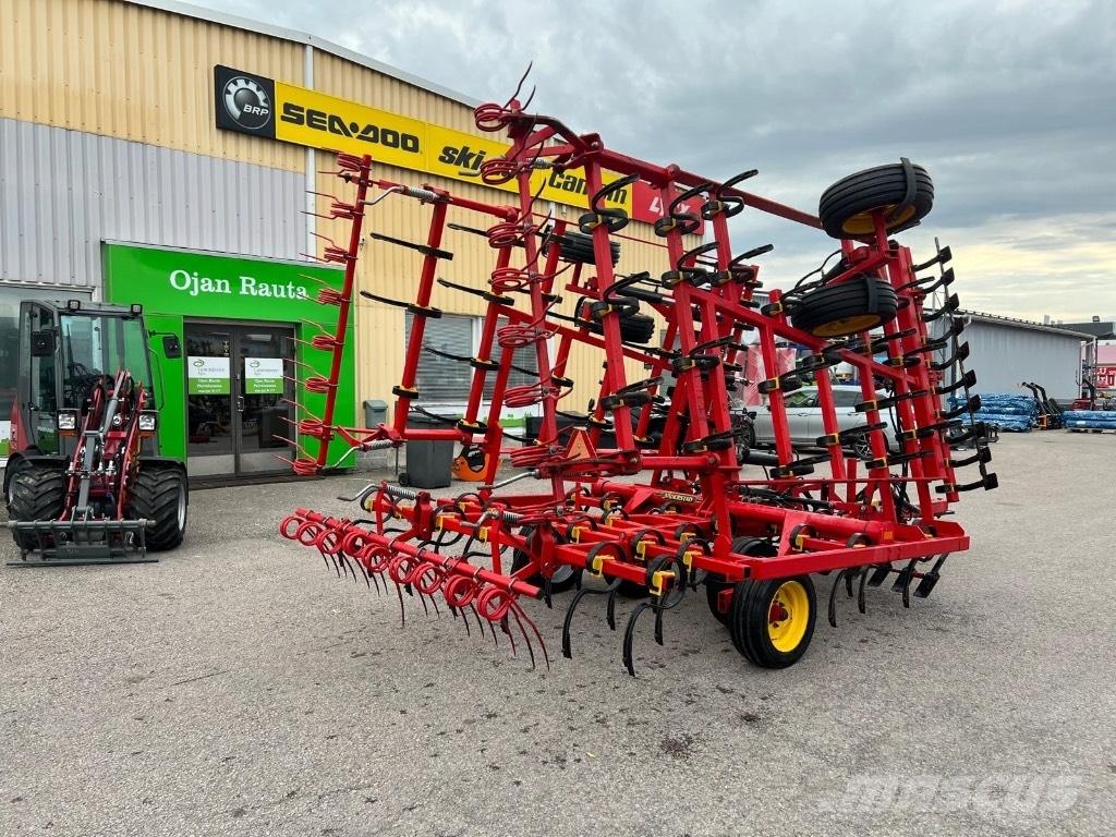 Väderstad NZA 600 T Брани