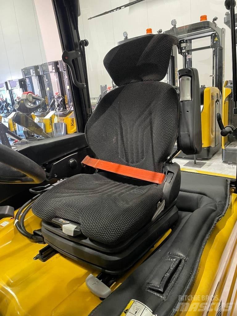 Yale ERP 20 VF LWB Електрически вилични кари-повдигачи