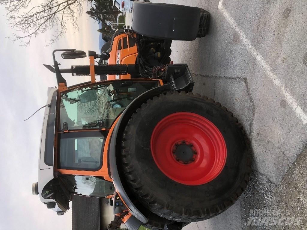 Fendt 210 tms Други аксесоари за трактори