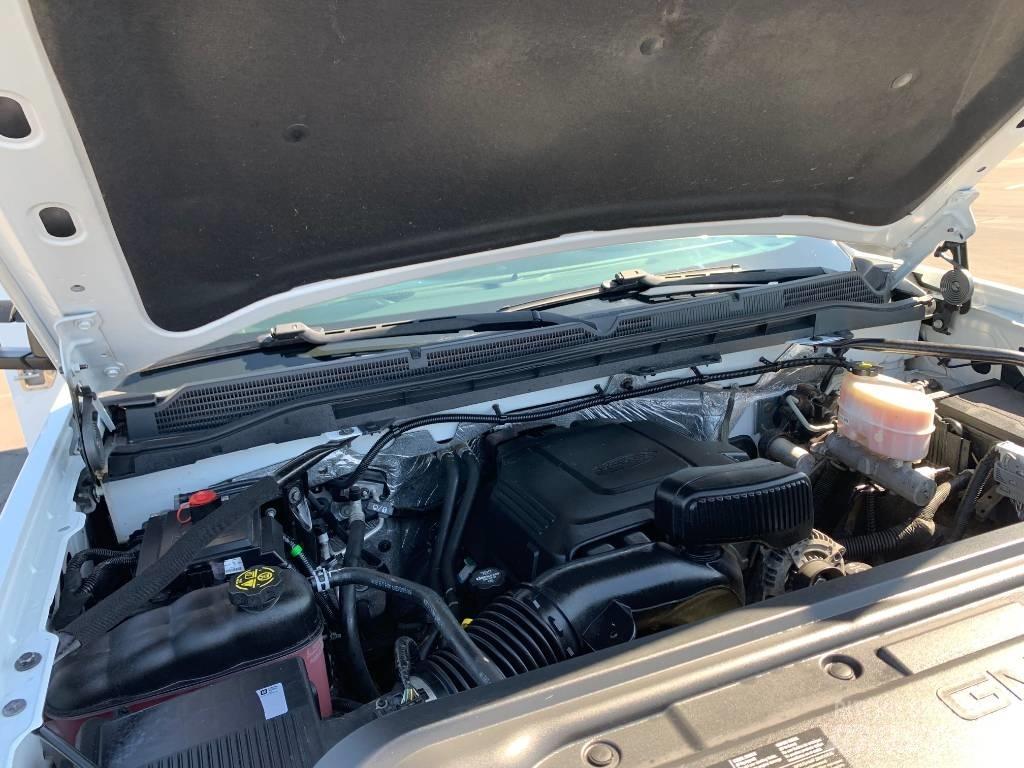 GMC Sierra 2500 HD Пикапи
