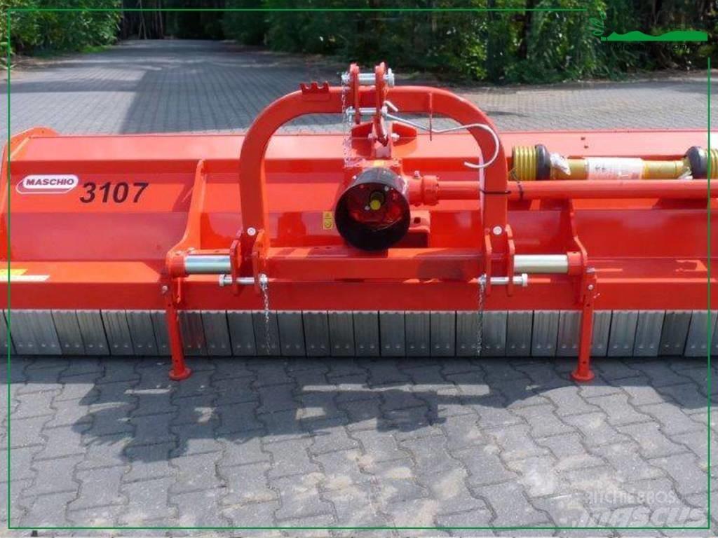 Maschio TORNADO 310 Други машини за оран и аксесоари