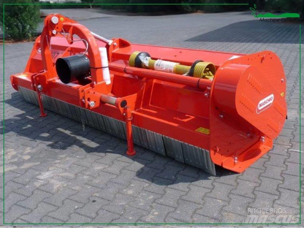 Maschio TORNADO 310 Други машини за оран и аксесоари