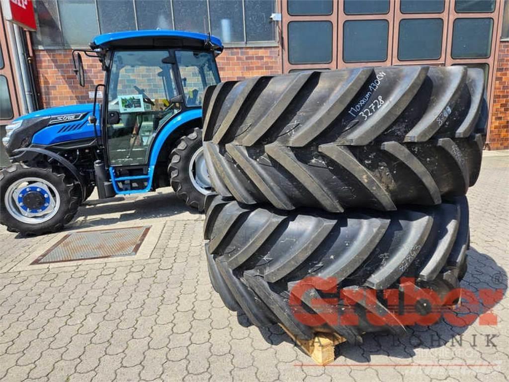 Michelin 710/60R38 Колелета/Гуми