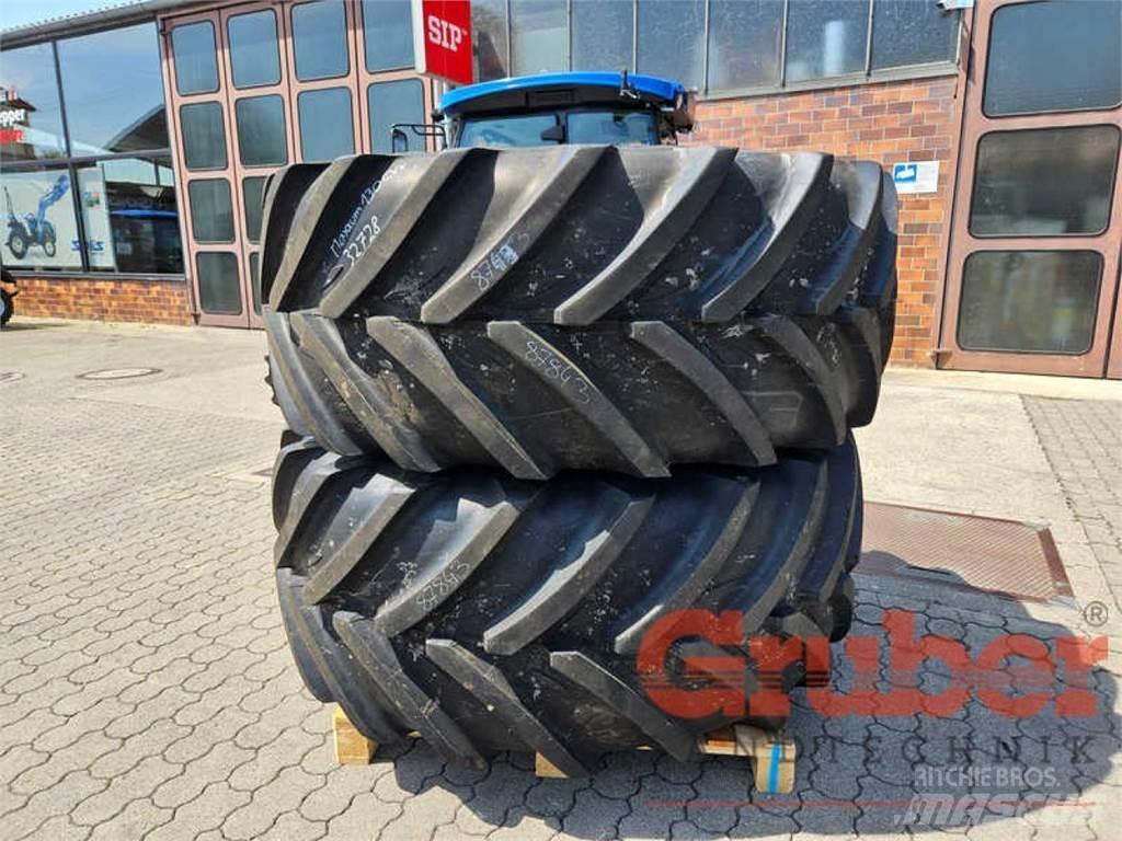 Michelin 710/60R38 Колелета/Гуми