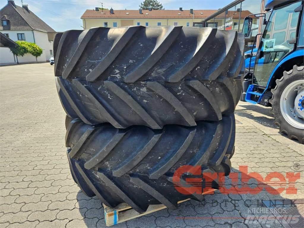 Michelin 710/60R38 Колелета/Гуми