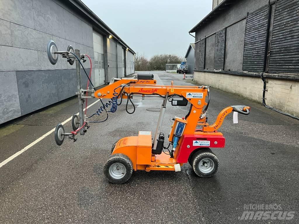 SMARTLIFT SL380HL Други кранове/вишки