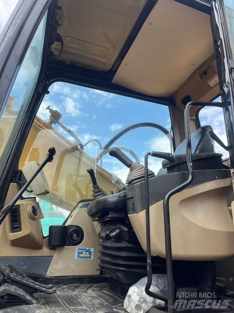 CAT 320 C L Верижен екскаватор