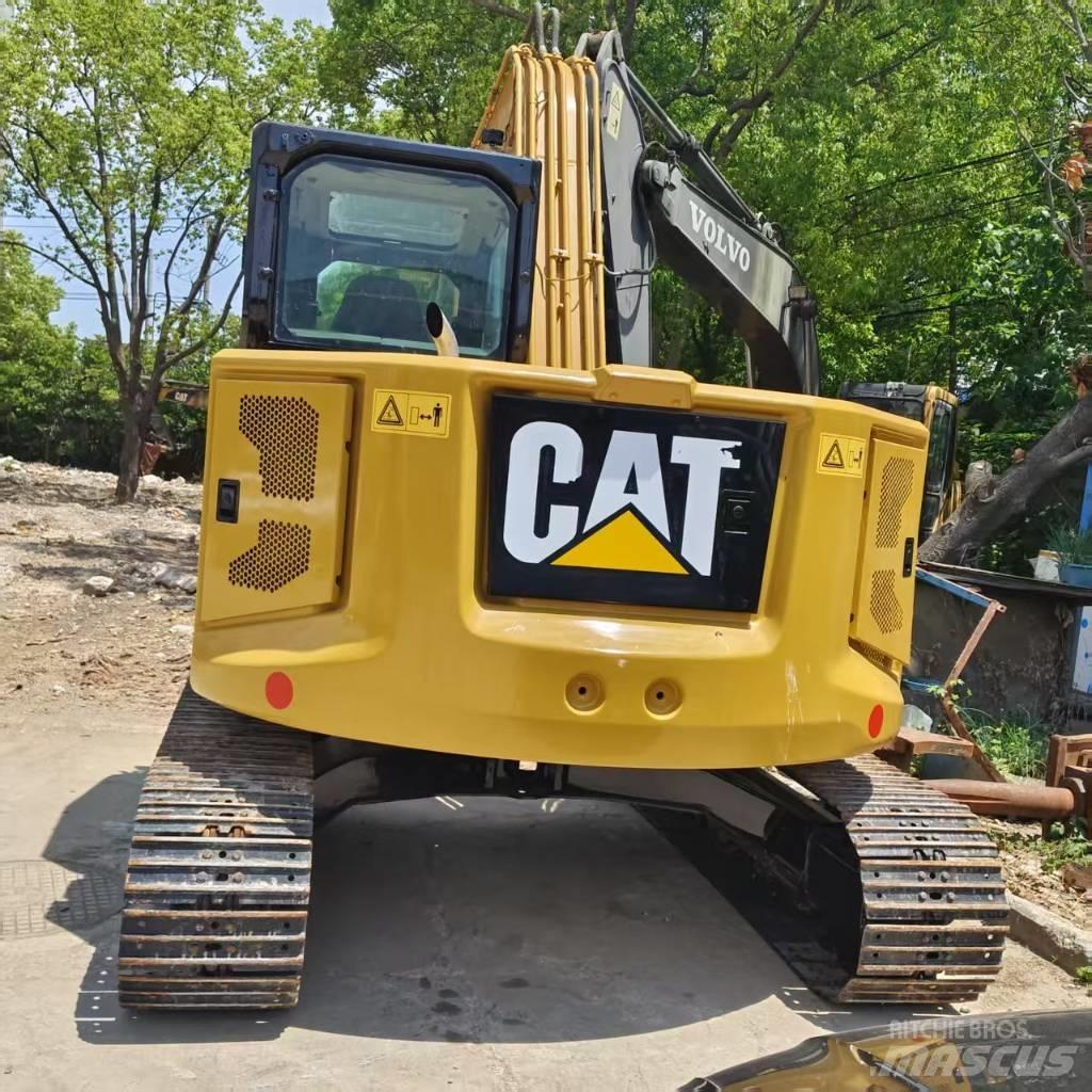 CAT 310 Верижен екскаватор