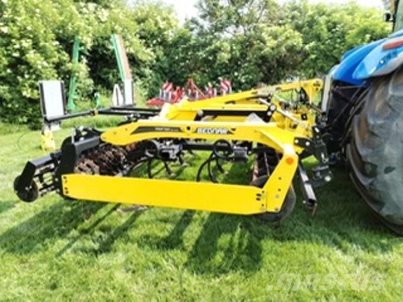 Bednar SN 4000 Култиватори