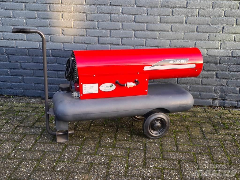 Thermobile TA 22 Коли