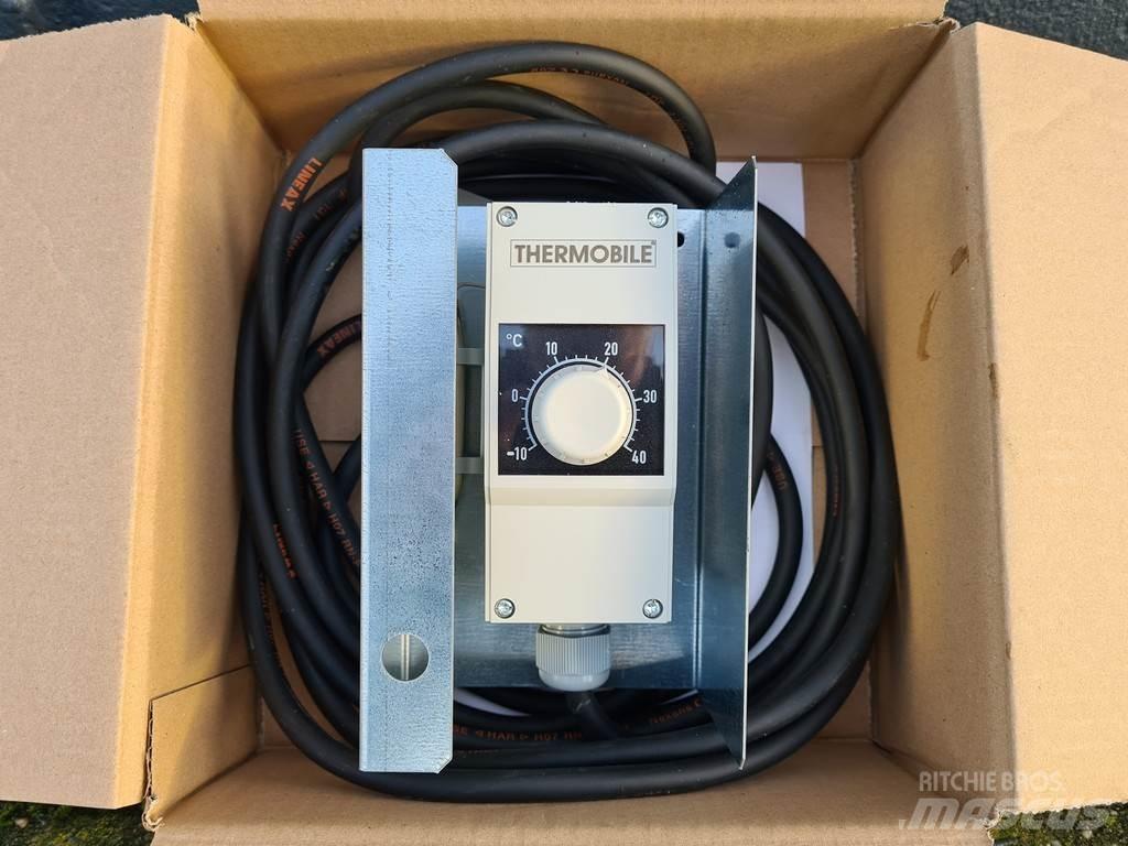 Thermobile TA 22 Коли