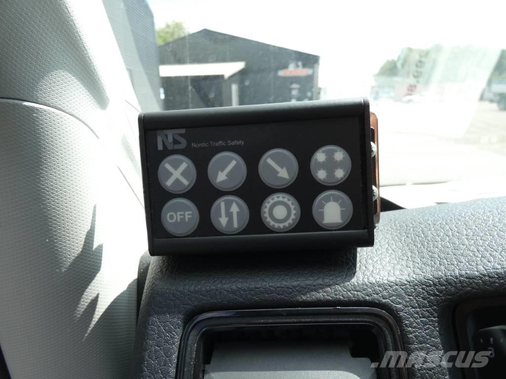 MAN TGE 5.180 Автокранове
