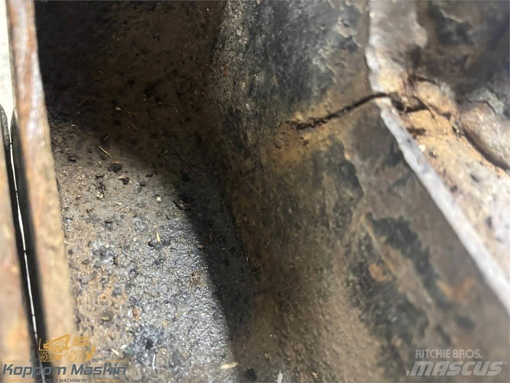 Gremo 950 Други компоненти