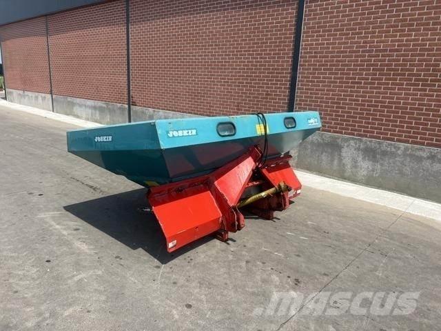 Sulky GL 2000 Селскостопанство - Други