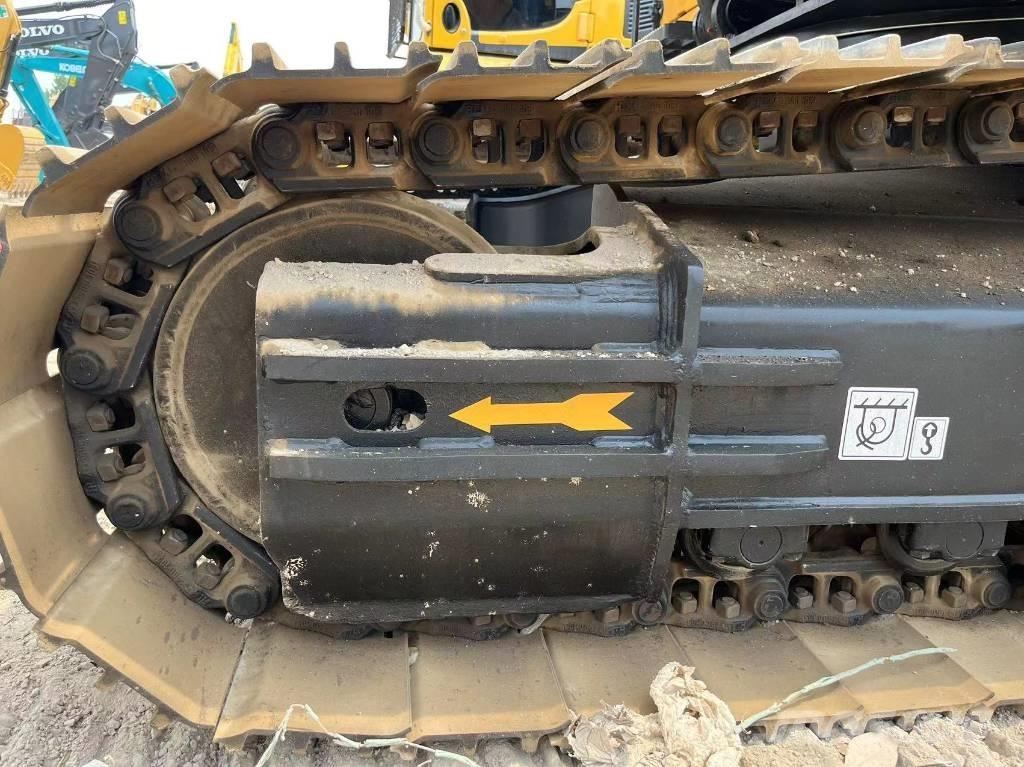 Sany SY245 Верижен екскаватор