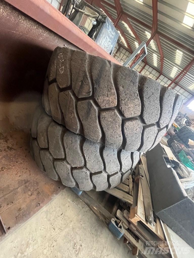 Volvo L 110 G Колесни товарачи