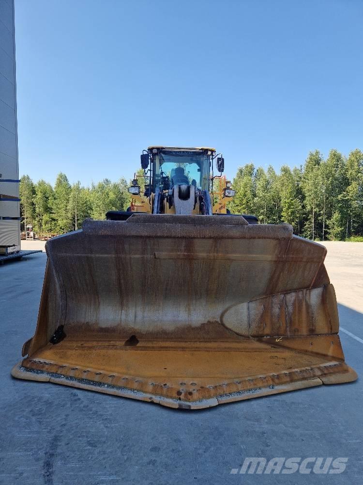 Volvo L 260 H Колесни товарачи