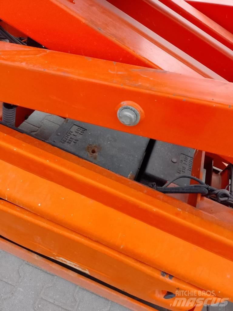 JLG 3246 ES Ножични работни платформи