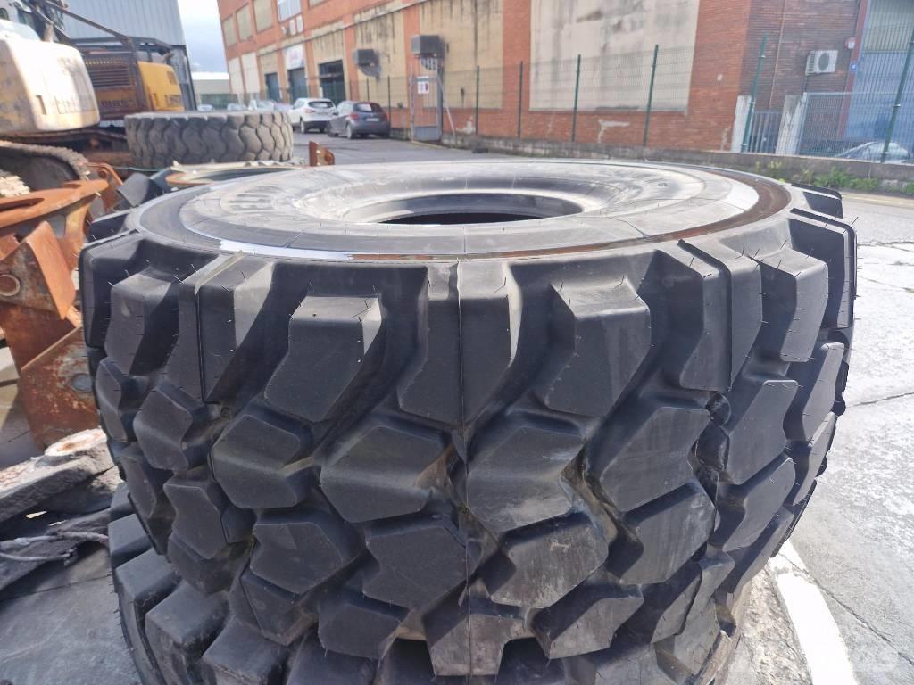 Michelin 29,5R25 Гуми