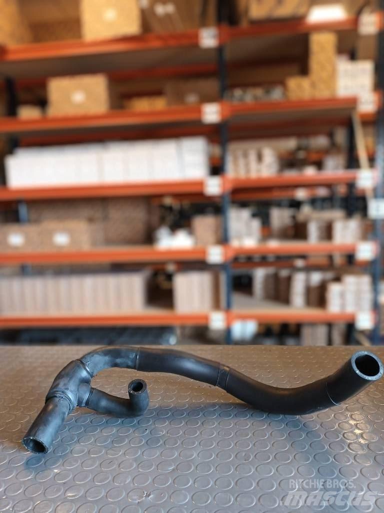 Scania HOSE 1545116 Хидравлични