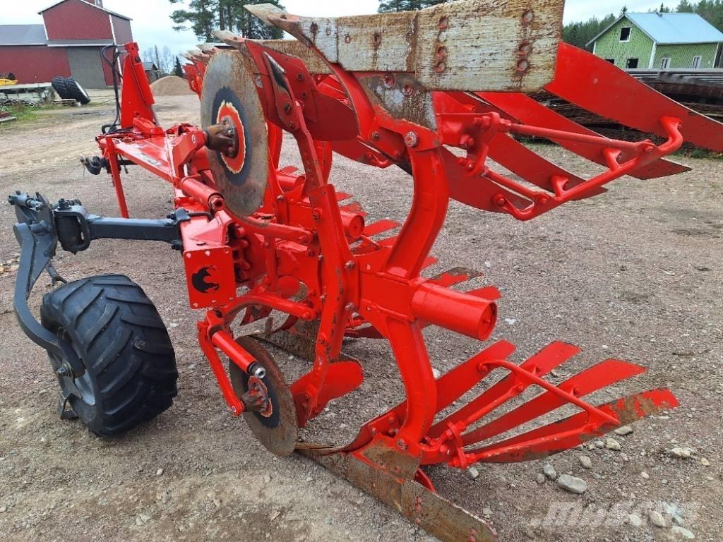 Kuhn Vari-Master 123 Реверсивни плугове