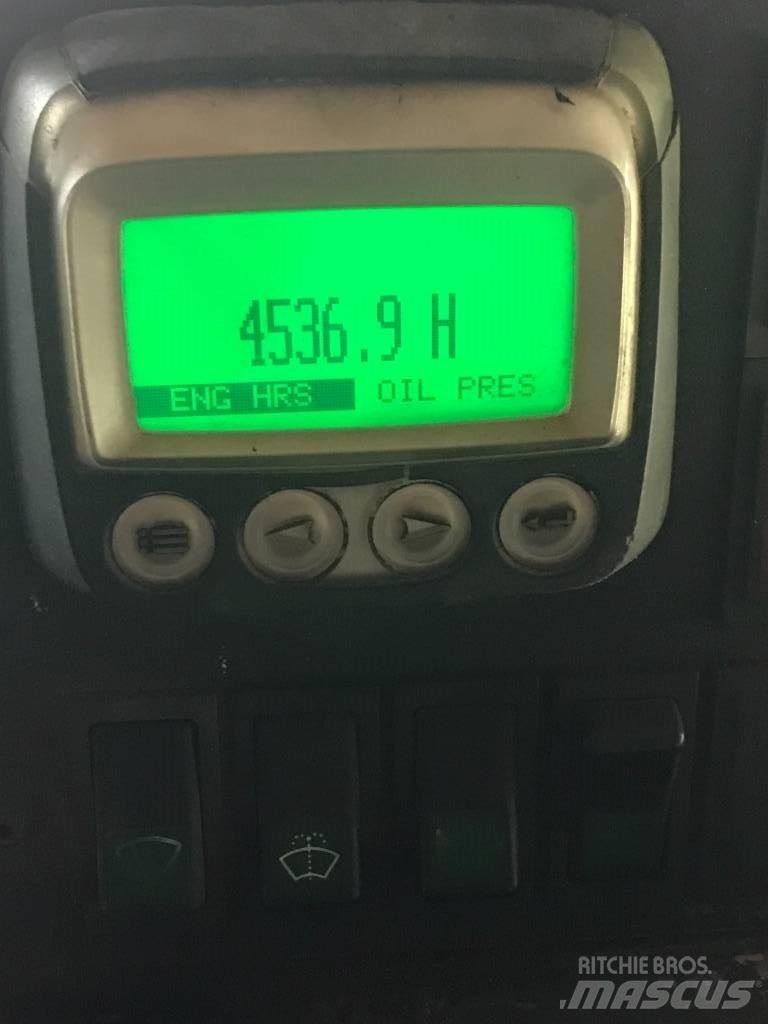  Barco 595 Magnum Товарачи с наклонена стрела
