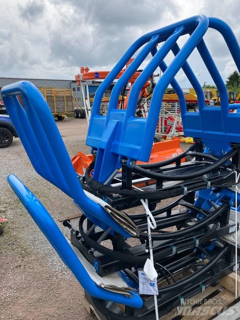 SE Equipment  Balgrip Аксесоари за челни товарачи