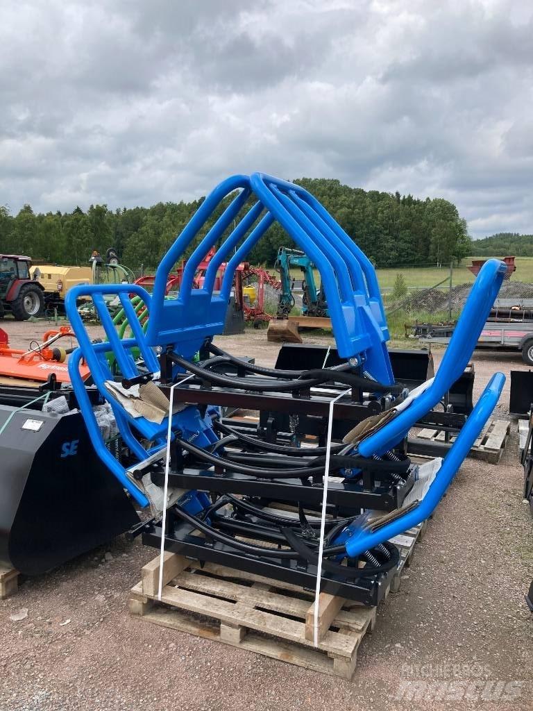 SE Equipment  Balgrip Аксесоари за челни товарачи