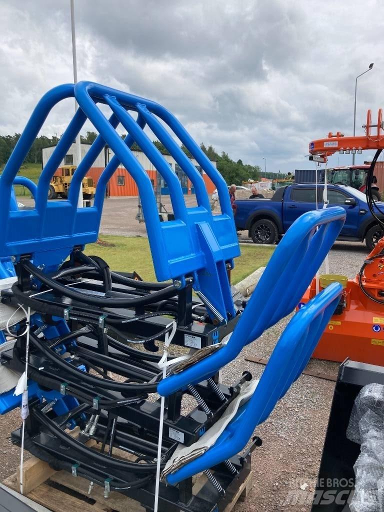 SE Equipment  Balgrip Аксесоари за челни товарачи