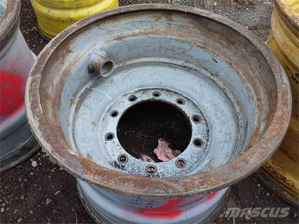 Valmet 860 20x26,5 Гуми