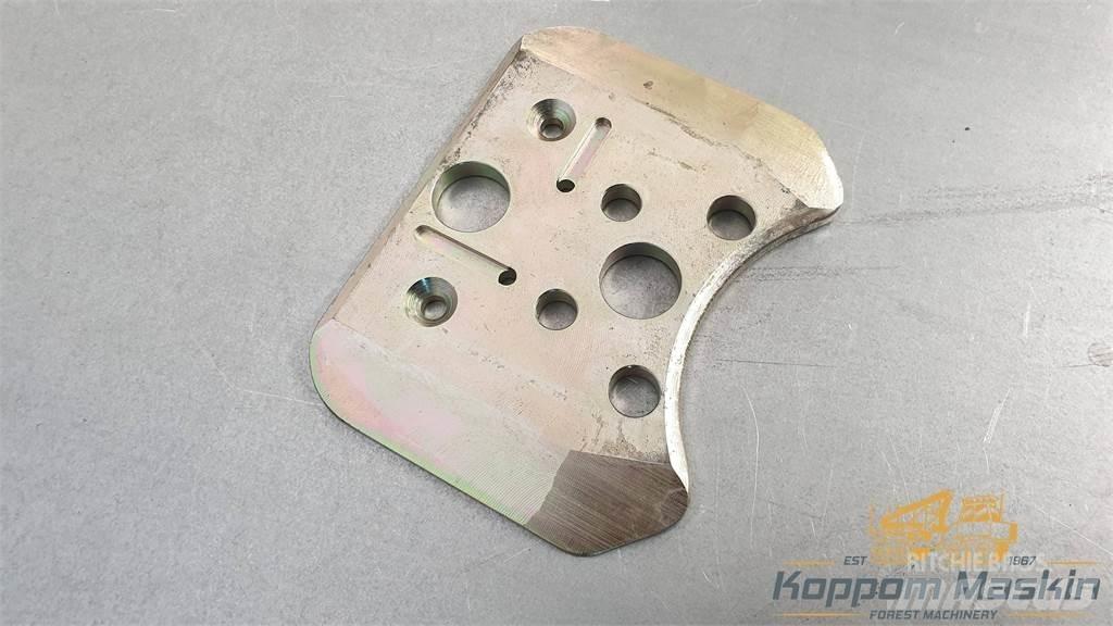Ponsse P11836 Глави за харвестери