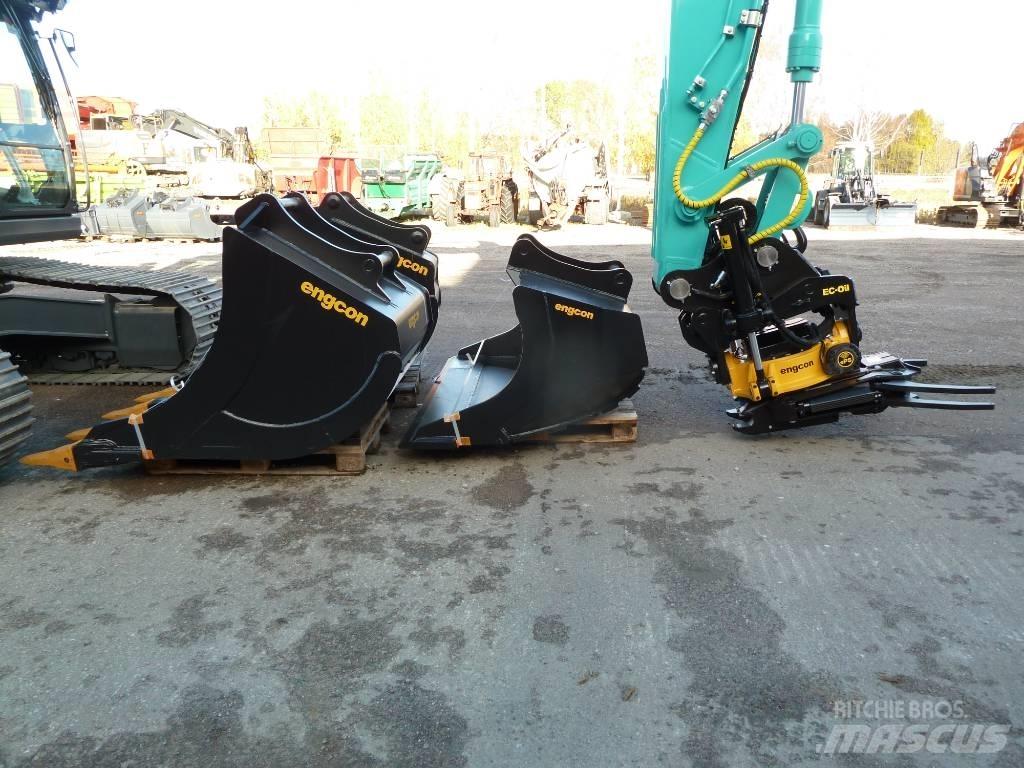 Kobelco SK260LC-11 Верижен екскаватор