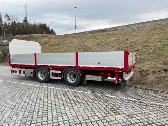 Konar Pk 20 t Бордови