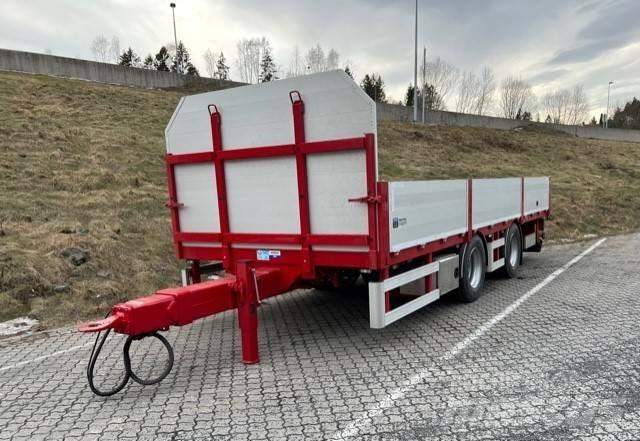 Konar Pk 20 t Бордови
