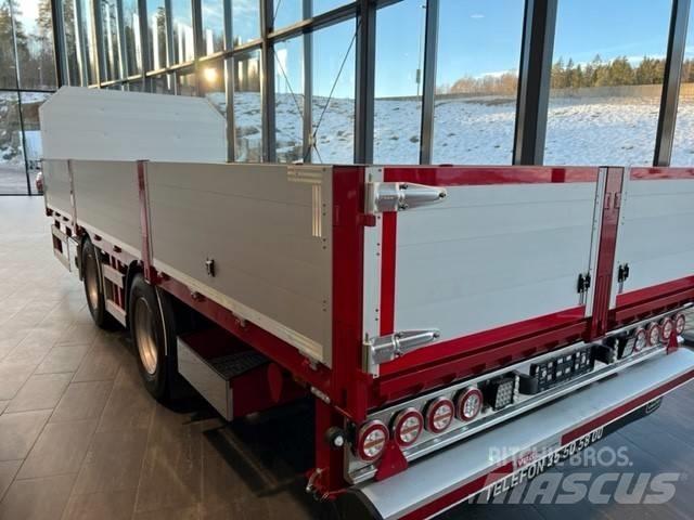 Konar Pk 20 t Бордови