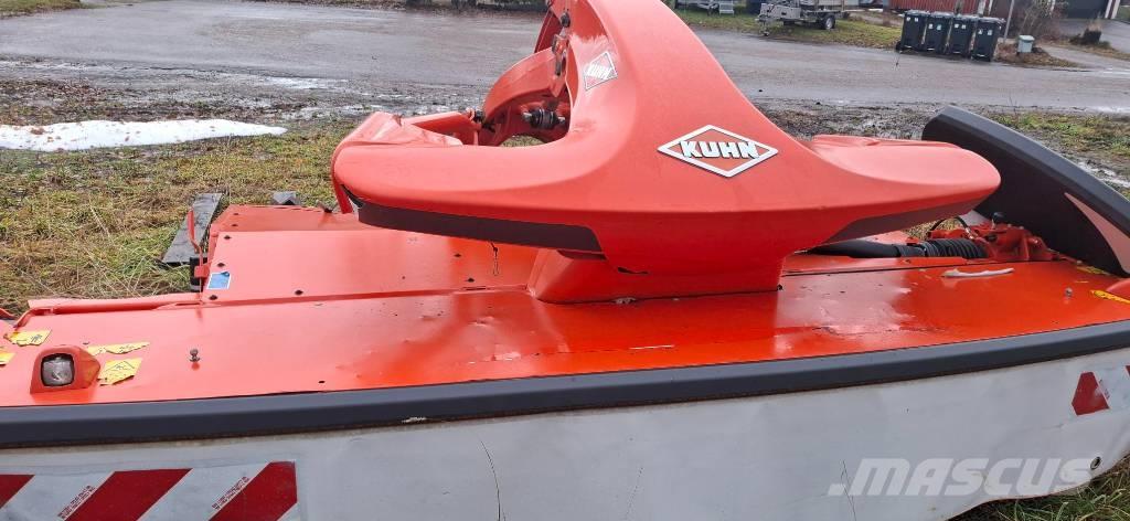 Kuhn FC 3525 DF Кондиционери за косачки
