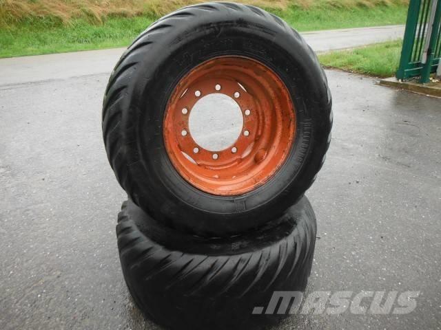 Trelleborg 500/22.5 Колелета/Гуми