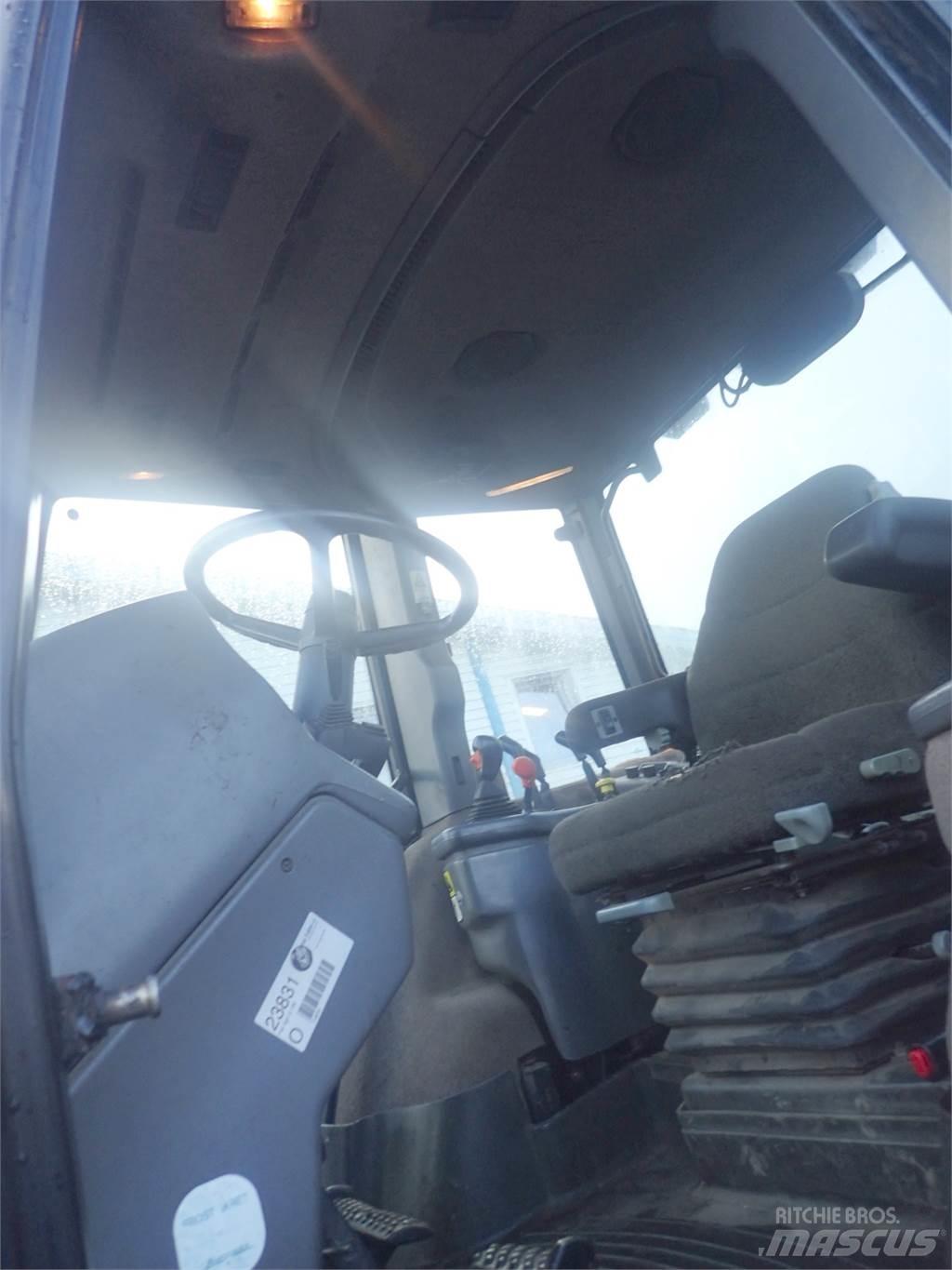 New Holland G190 Трактори