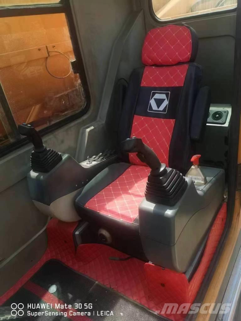 XCMG QY 100K Кранове за тежък терен