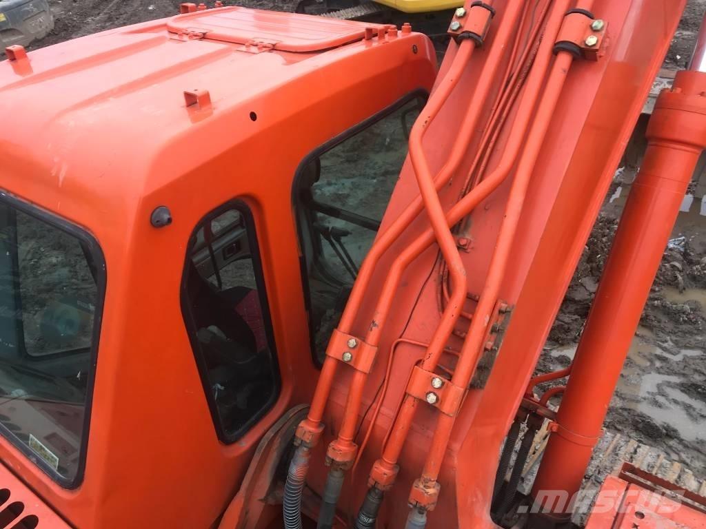 Doosan DH 300 LC-7 Верижен екскаватор