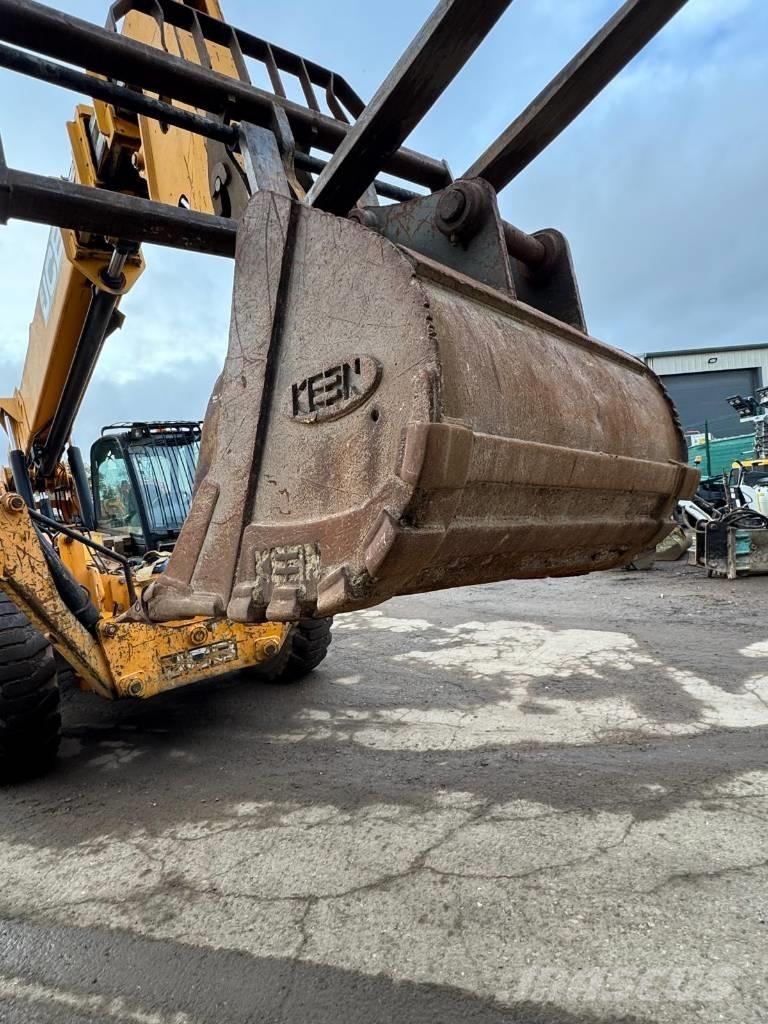  DIGGING BUCKET 5foot Кофи