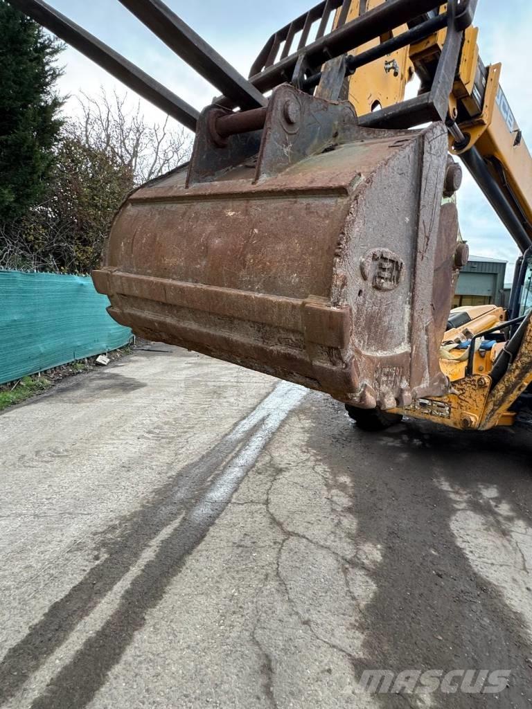  DIGGING BUCKET 5foot Кофи