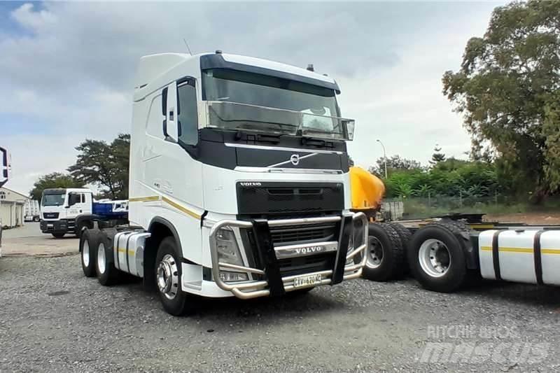 Volvo FH 440 Други