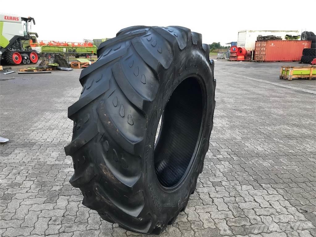 Kleber 520/85 R38 Колелета/Гуми