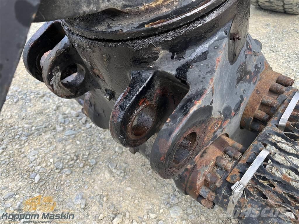Loglift 190 Карнове за харвестери