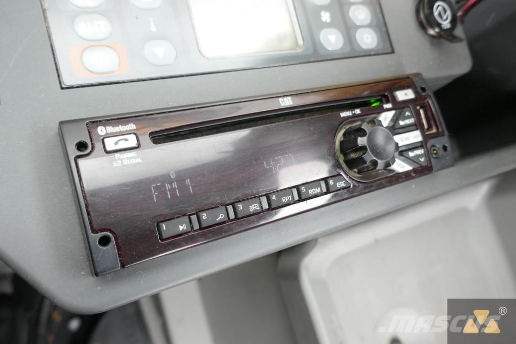 CAT 325F LCR Верижен екскаватор