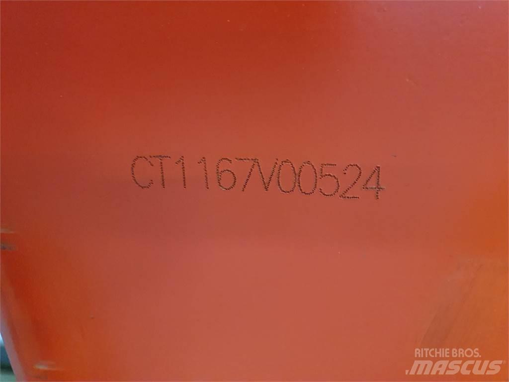 Linde MM10i Колички високоповдигачи с теглич